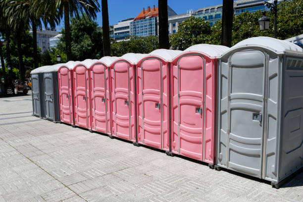 Portable Restroom for Sporting Events in Julian, CA