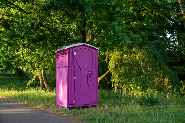 Best Portable Restroom Servicing (Cleaning and Restocking)  in Julian, CA