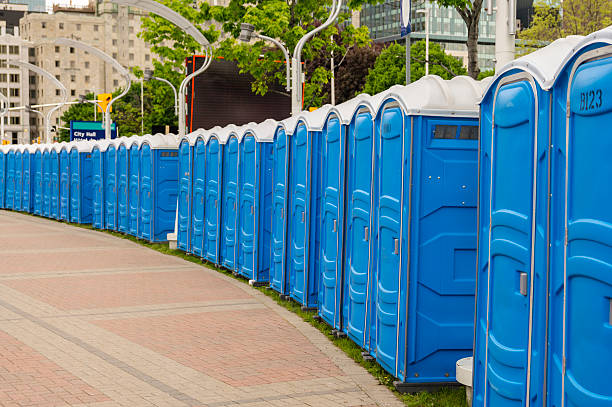 Best Standard Portable Toilet Rental  in Julian, CA